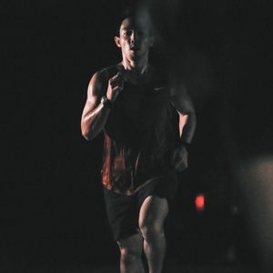 Meet your Posher, Danny